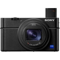 Sony RX100 VII Premium Compact Camera