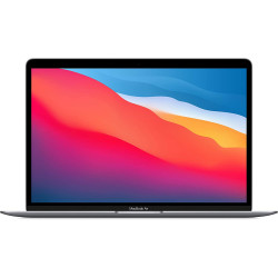 2020 Apple MacBook Air Laptop: Apple M1 Chip