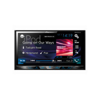 Pioneer AVH-X595BT Car DVD Stereo