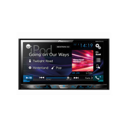 Pioneer AVH-X595BT Car DVD Stereo