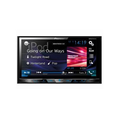 Pioneer AVH-X595BT Car DVD Stereo