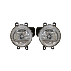 TOYOTA VIOS 2014 Fog Light